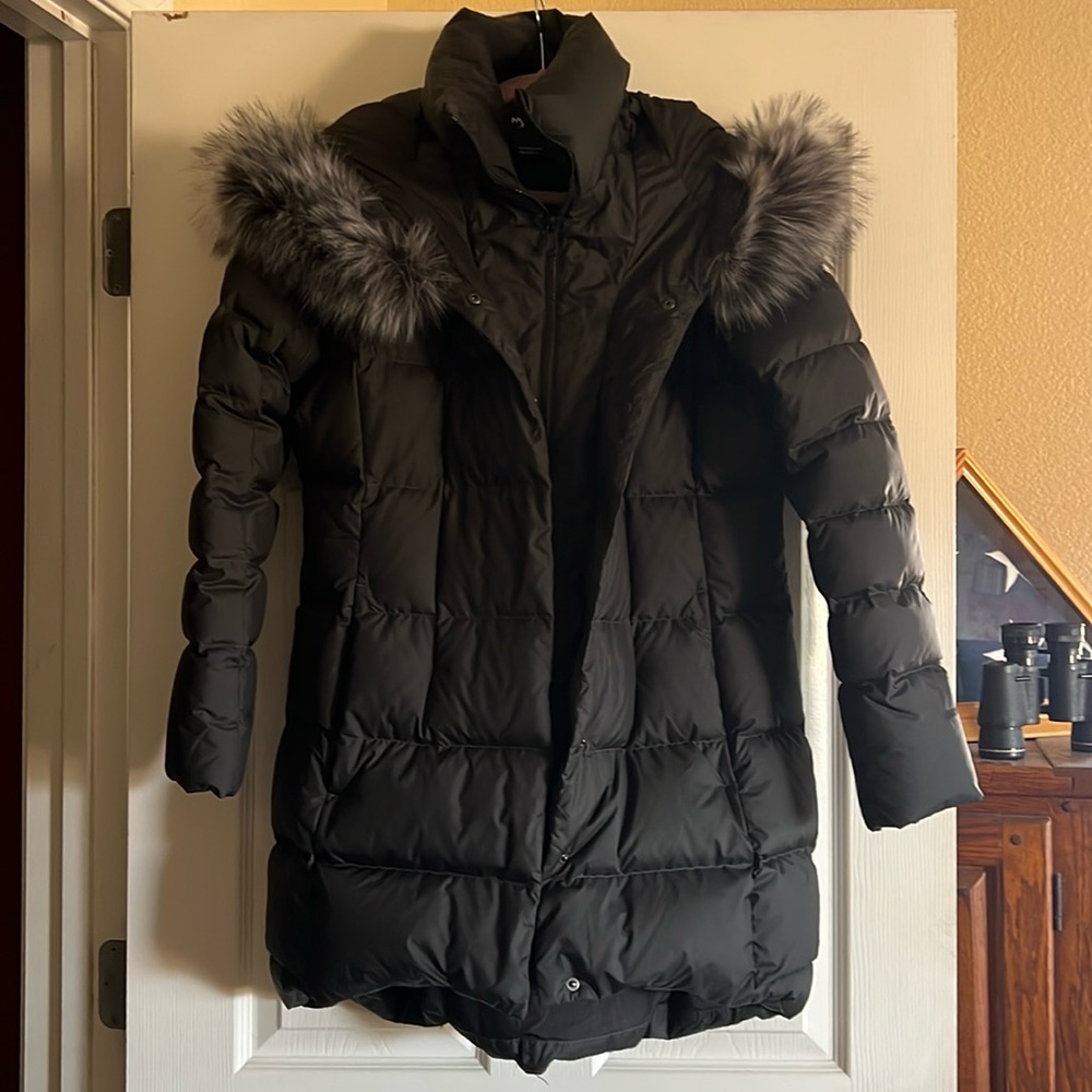Womens jacket